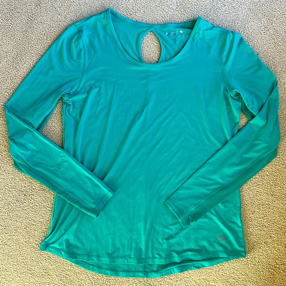 NWT Reel legends long sleeve shirt